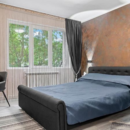 Unirii Zen Apartment Iasi Ngoại thất bức ảnh