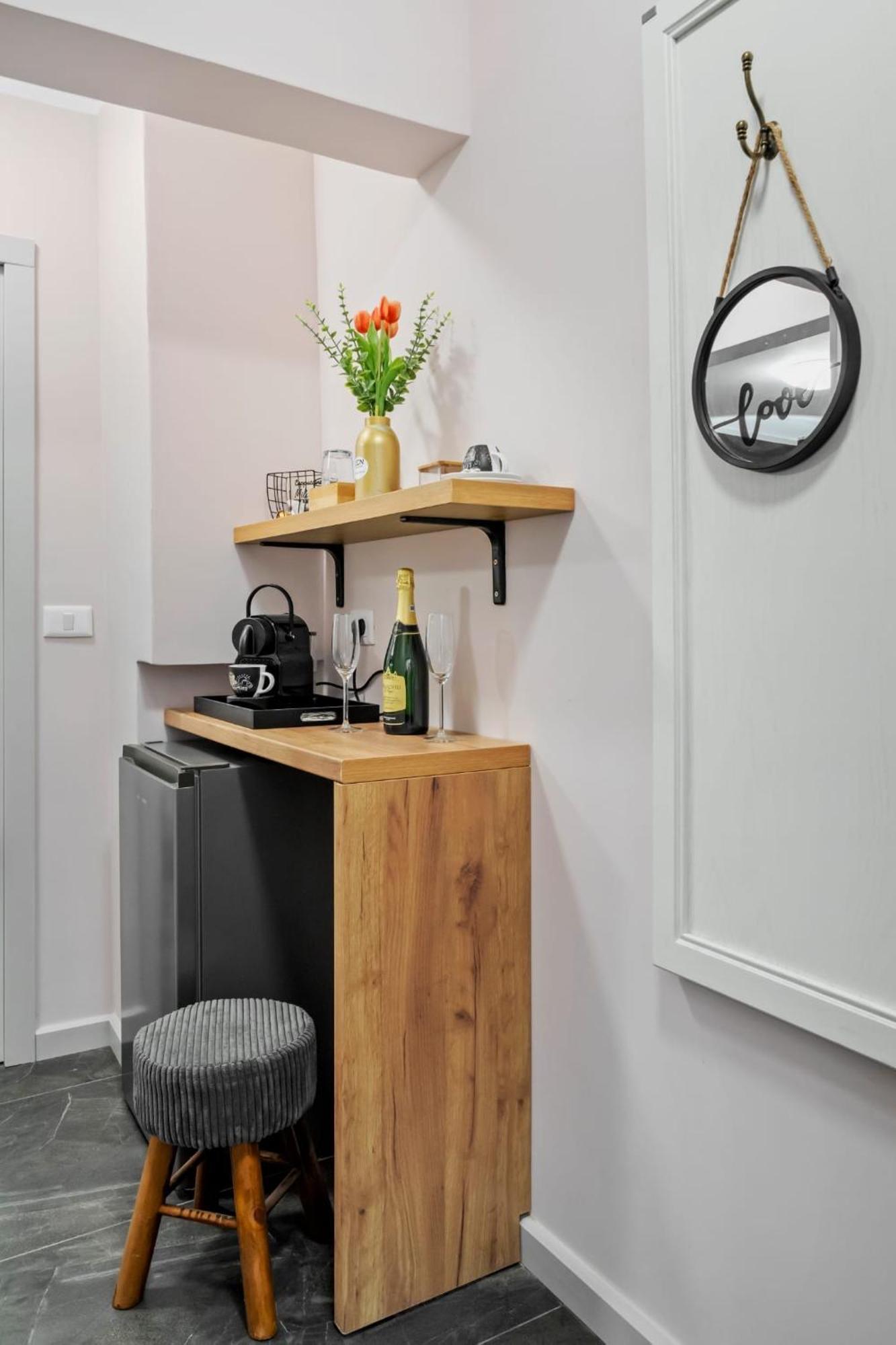 Unirii Zen Apartment Iasi Ngoại thất bức ảnh
