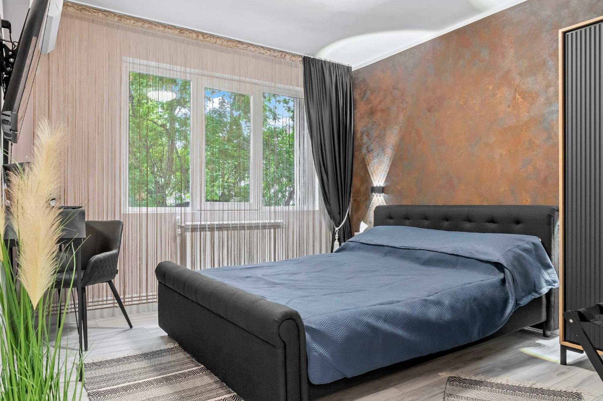 Unirii Zen Apartment Iasi Ngoại thất bức ảnh