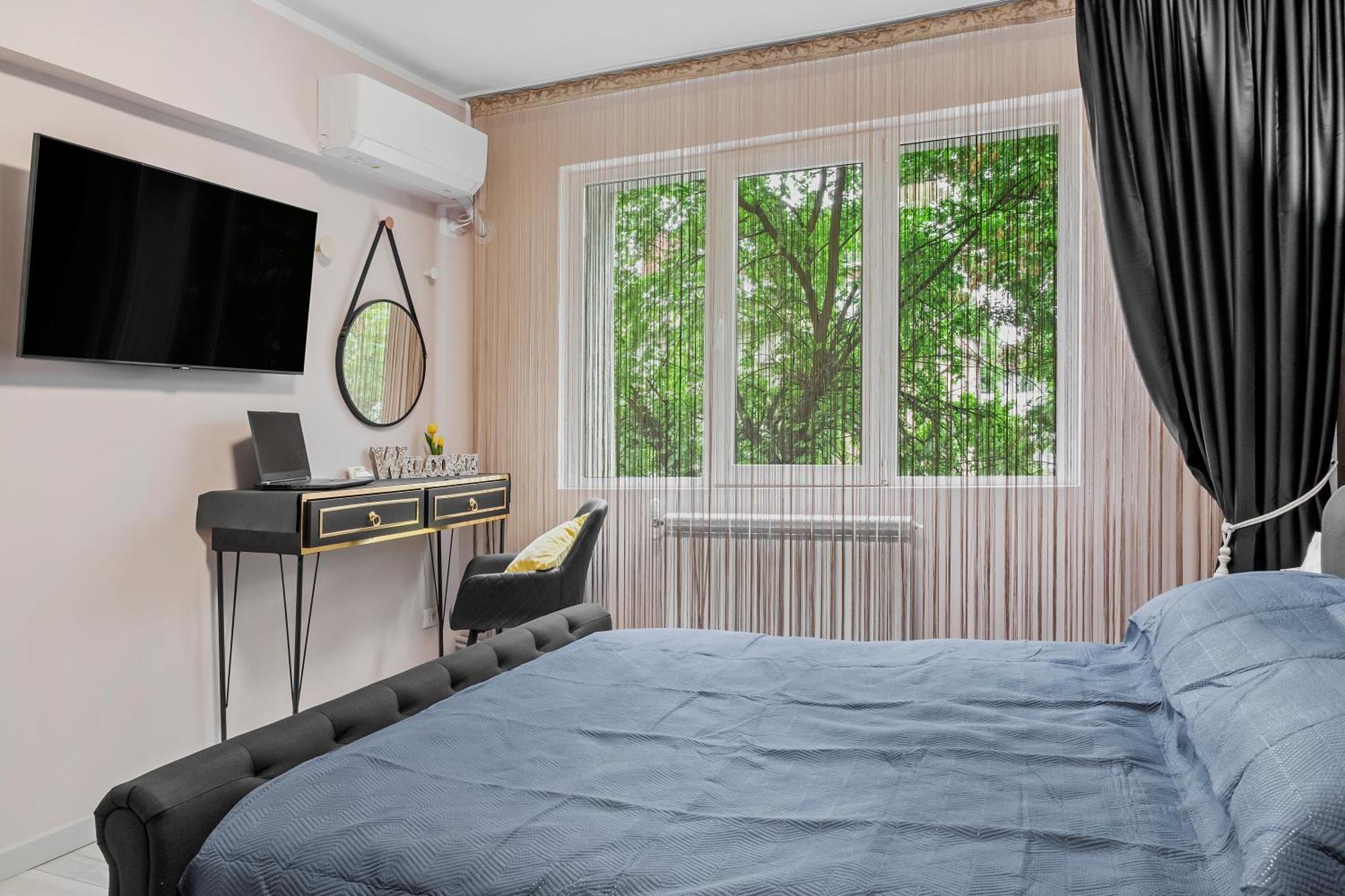 Unirii Zen Apartment Iasi Ngoại thất bức ảnh