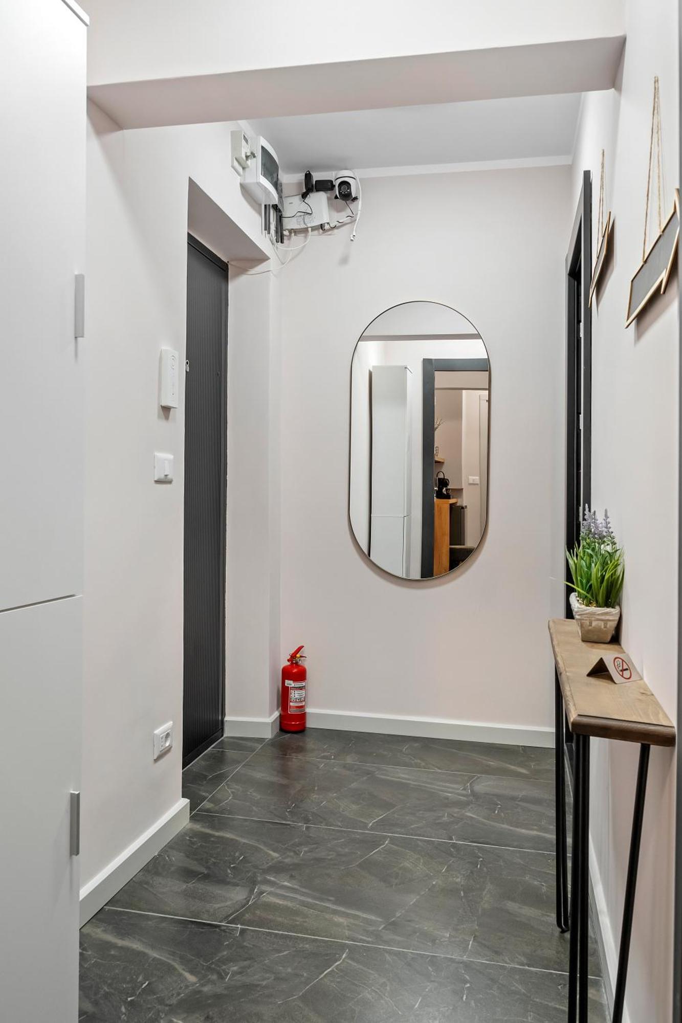 Unirii Zen Apartment Iasi Ngoại thất bức ảnh