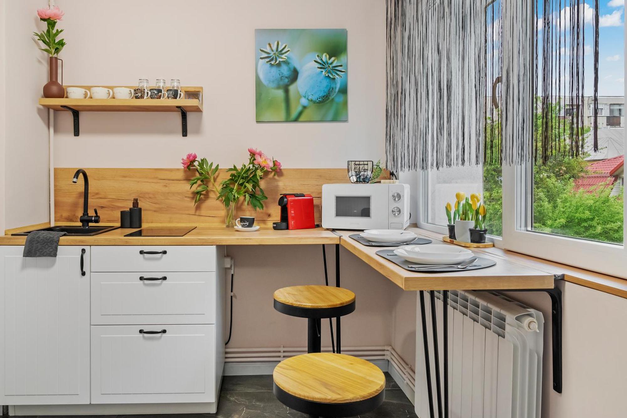 Unirii Zen Apartment Iasi Ngoại thất bức ảnh