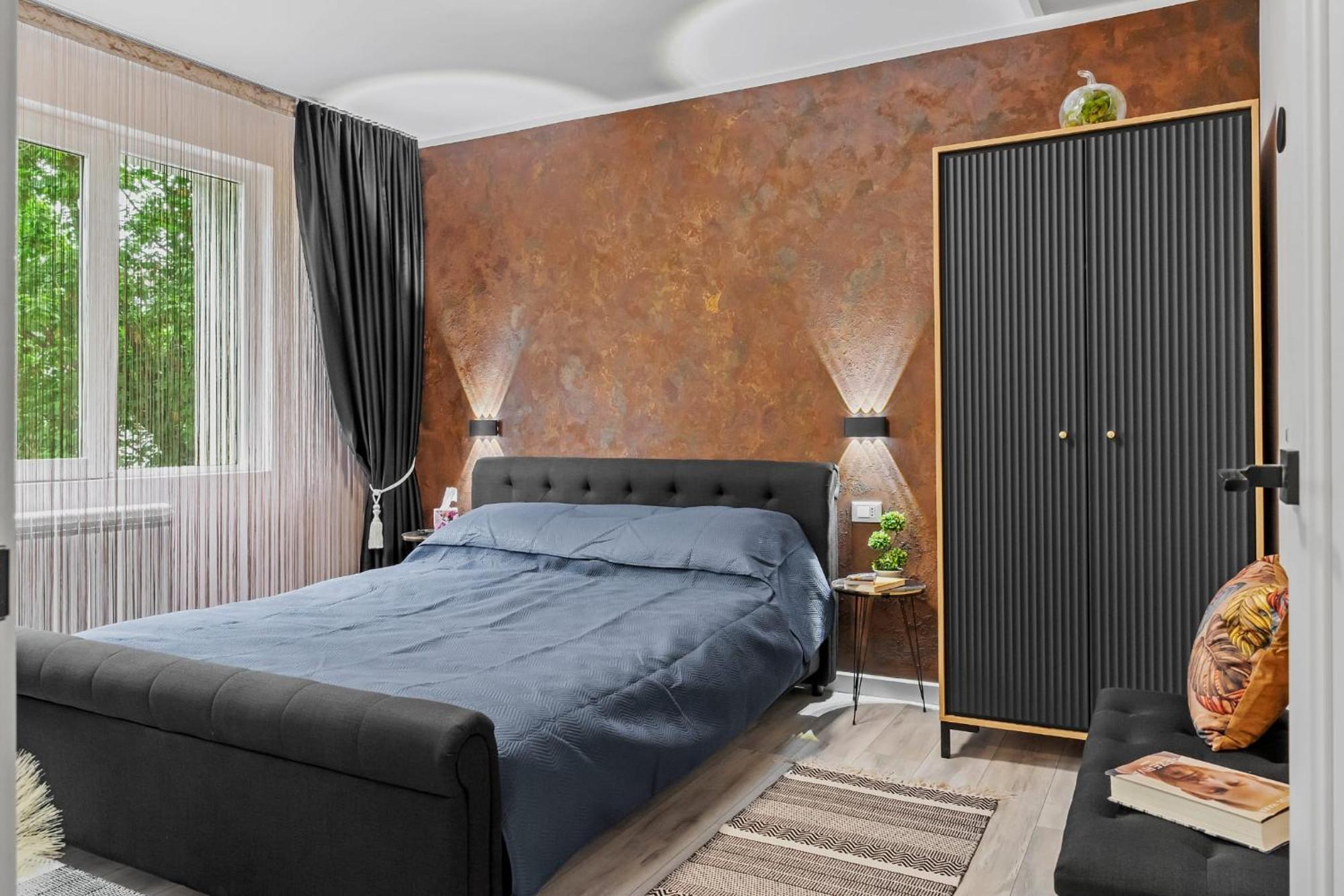 Unirii Zen Apartment Iasi Ngoại thất bức ảnh